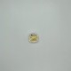 Yellow Sapphire (Pukhraj) 7.62 Ct Certified Yellow Sapphire (Pukhraj) 7.62 Ct Certified
